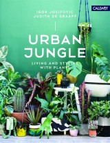 Urban Jungle - Život u urbanom zelenilu
