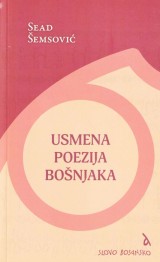 Usmena poezija Bošnjaka