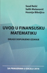 Uvod u finansijsku matematiku - drugo dopunjeno izdanje