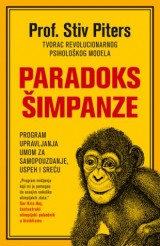 Paradoks šimpanze