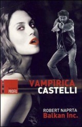 Vampirica Castelli