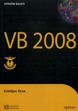 Visual Basic 2008 od početnika do profesionalca