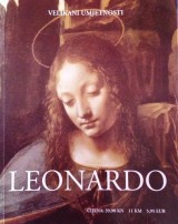 Velikani umjetnosti - Leonardo