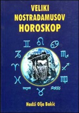 Veliki Nostradamusov horoskop