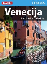 Venecija inspiracija turistima