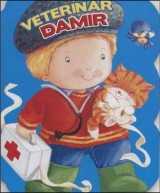 Veterinar Damir