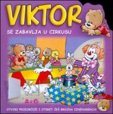 Viktor se zabavlja u cirkusu
