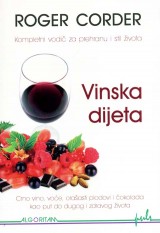 Vinska dijeta - Kompletan vodič za prehranu i stil života