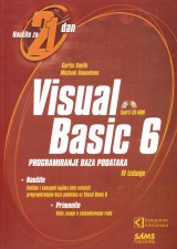Visual Basic 6 - za 21 dan