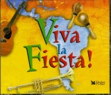 Viva la Fiesta! 3 CD-a