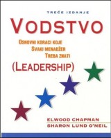 Vodstvo (Leadership)