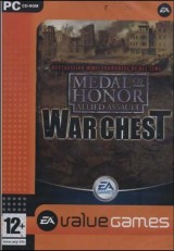 Medal of Honor Allied Assault + 2 expanzije