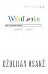 Kad je Google sreo Wikileaks