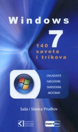 Windows 7 - 140 saveta i trikova