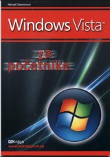 Windows Vista za početnike