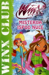 Winx Club - Misterija ispod nule