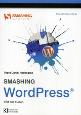 Smashing WordPress - Više od bloga