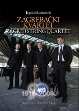 Zagrebački kvartet