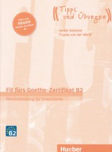 Fit fürs Goethe -Zertifikat B2, Deutschprüfung für Erwachsene