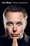 Ilon Mask - Elon Musk