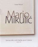 Mario Mikulić monografija