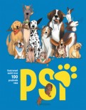 Psi - Ilustrovani vodič kroz 100 predivnih rasa