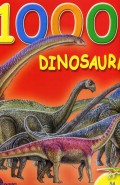 1000 dinosaura