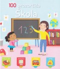Škola - 100 prozorčića