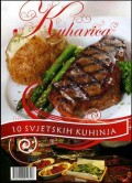 10 svjetskih kuhinja - Kuharica