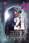 21 Antologija američke naučno-fantastične priče
