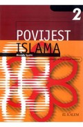 Povijest islama za II razred medrese