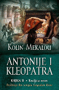 Antonije i kleopatra 2: Kraljica zveri