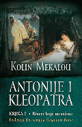 Antonije i Kleopatra 1: Biseri boje mesečine