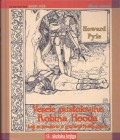 Vesele pustolovine Robina Hooda koji se proslavio u grofoviji Nottingham