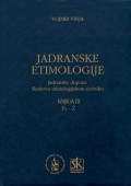 Jadranske etimologije knjiga III