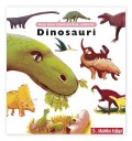 Dinosauri - MOJA MALA ENCIKLOPEDIJA LAROUSSE - za djecu od 5 do 7 godina, svezak 9.