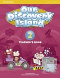 Our Discovery Island Level 2 Teachers Book