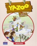 Yazoo Global Level 2 Teachers Guide