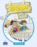Yazoo Global Level 4 Teachers Guide