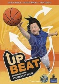 Upbeat Intermediate Students Book and Students Multi-ROM Pack