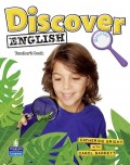 Discover English Global Starter Teachers Book
