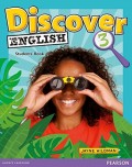 Discover English Global 3 Students Book