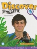 Discover English 4 Teachers Book with Test Master CD-ROM