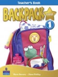 Backpack Gold: Teachers Book 1