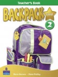 Backpack Gold: Teachers Book 2