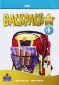 Backpack Gold: 4 DVD-ROM