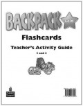 Backpack Gold: 3 - 4: Flashcards