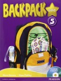 Backpack Gold: Student Book 5