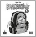 Backpack Gold: Posters 5