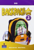 Backpack Gold: 5 DVD-ROM